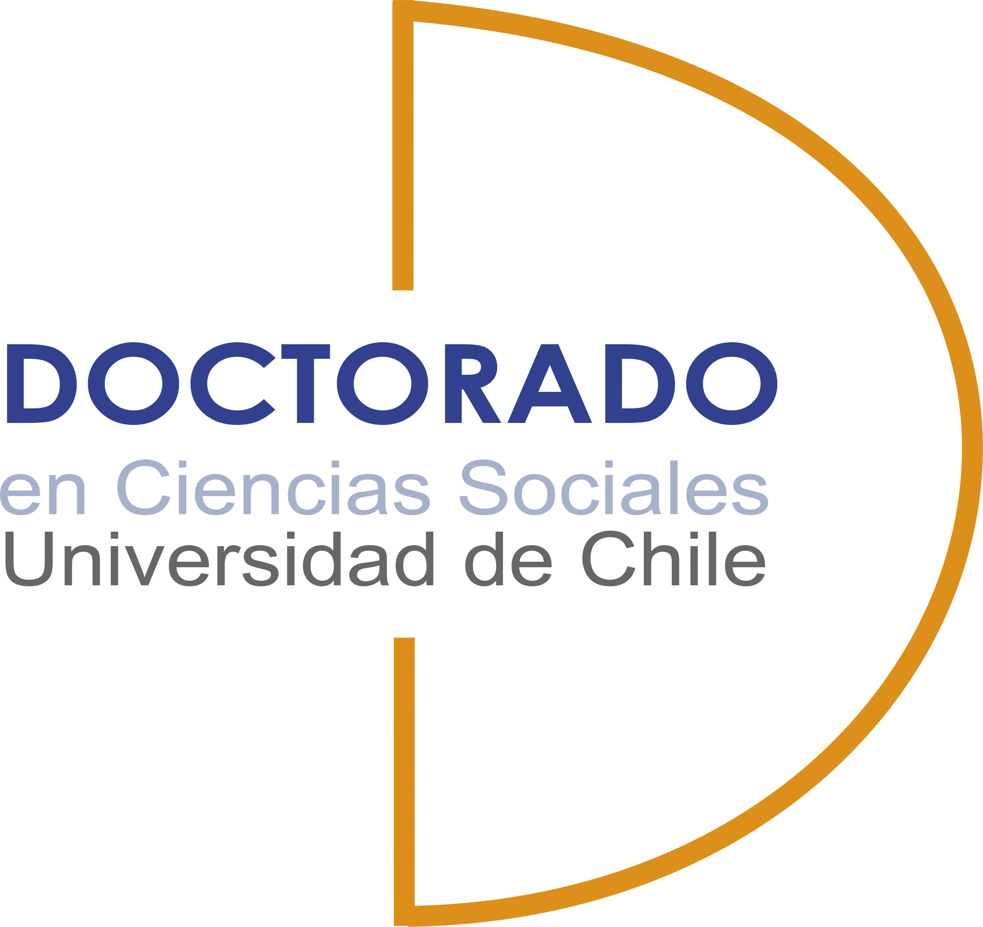 Nosotros - Doctorado en Ciencias Sociales - Universidad de Chile